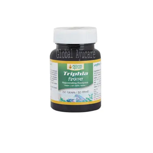 Maharishi Ayurveda Triphala Tablets