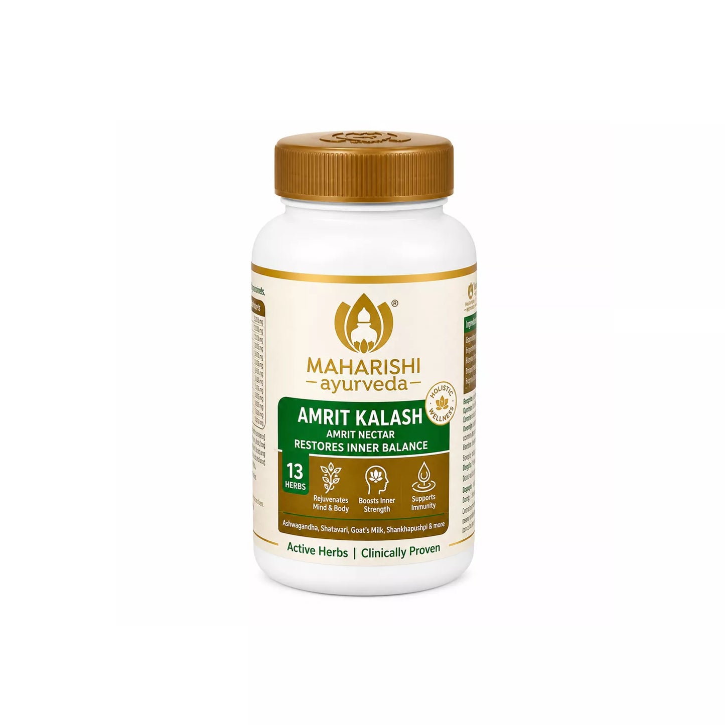 Maharishi Ayurveda Amrit Kalash