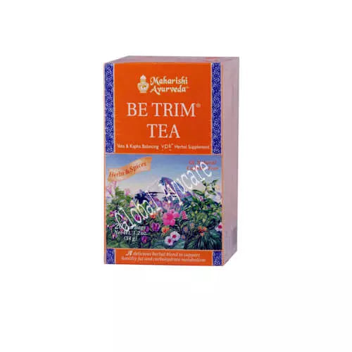 Maharishi Ayurveda Be Trim Tea