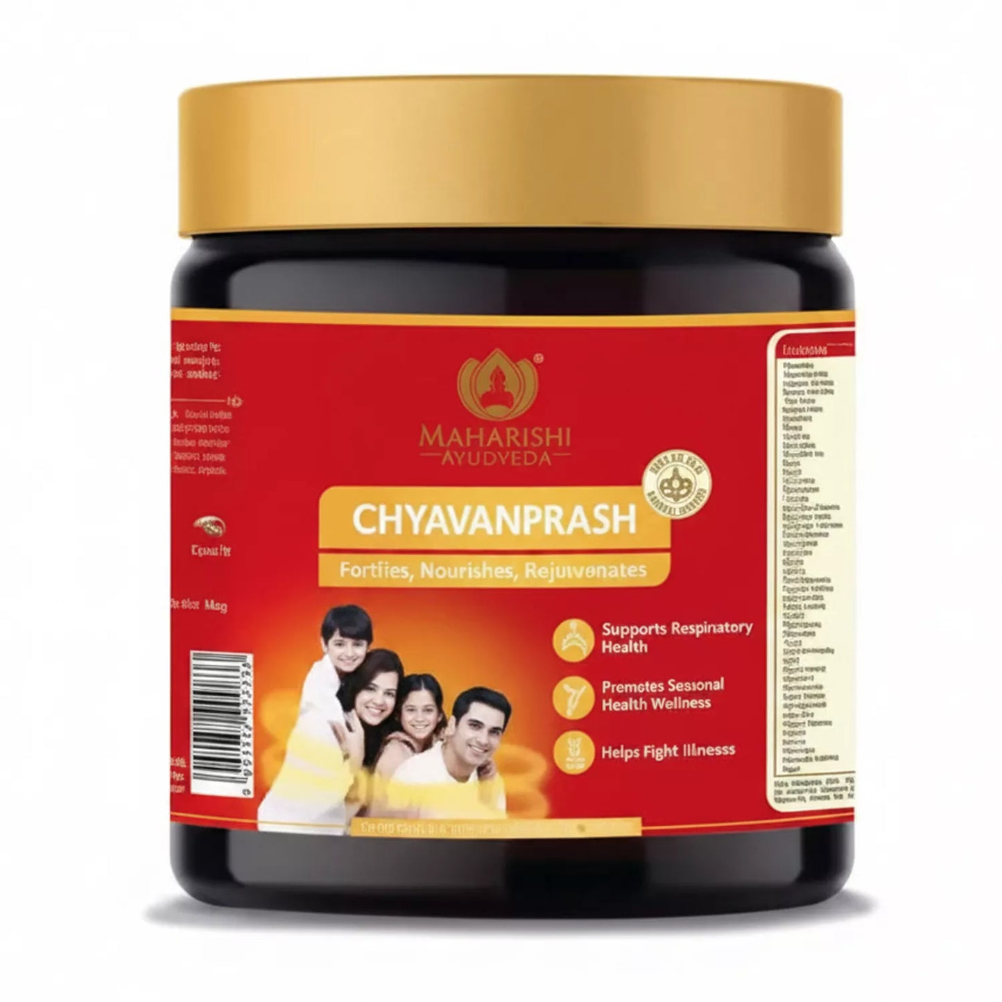 Maharishi Ayurveda Chyavanprash