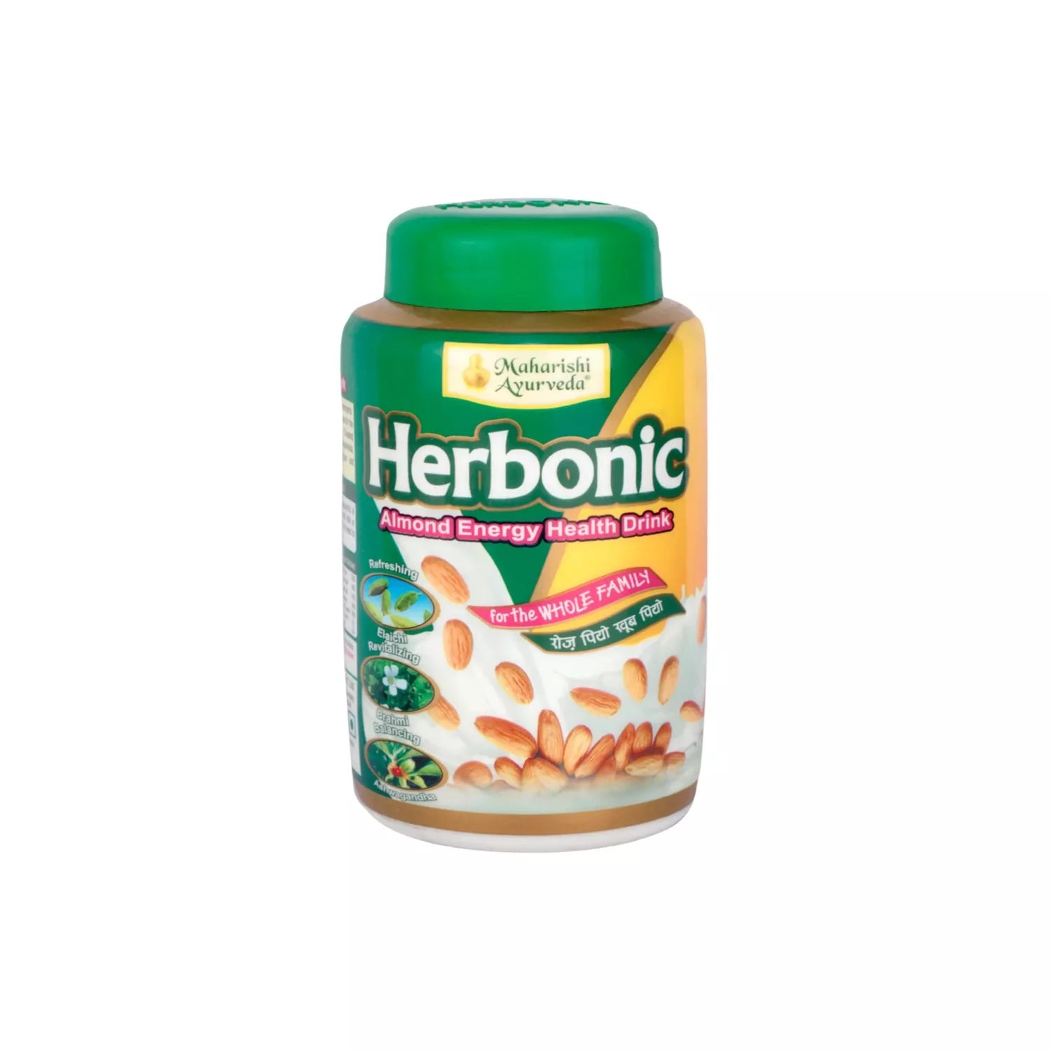 Maharishi Ayurveda Herbonic