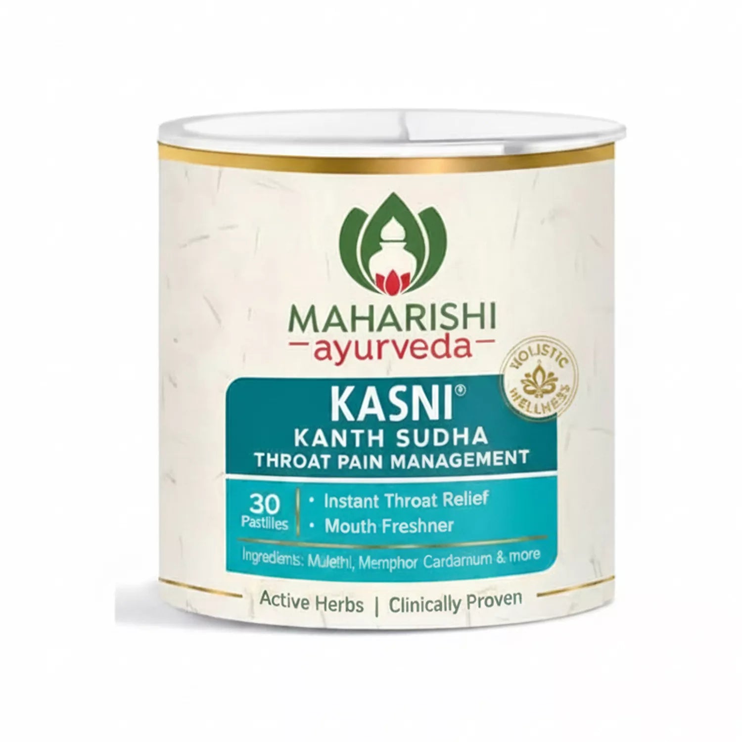 Maharishi Ayurveda Kanth Sudha