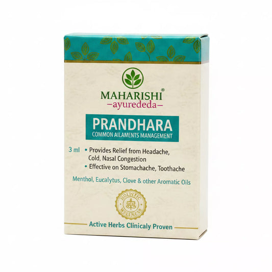 Maharishi Ayurveda Prandhara