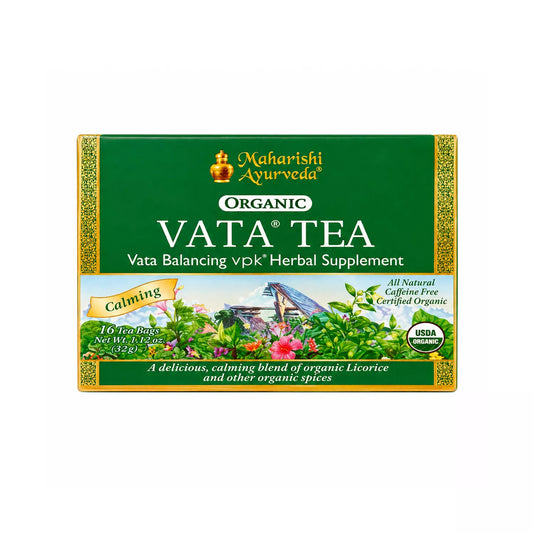 Maharishi Ayurveda Vata Tea