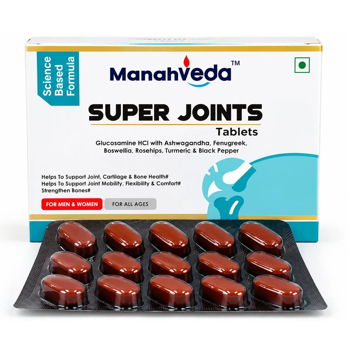 Manahveda Super Joints