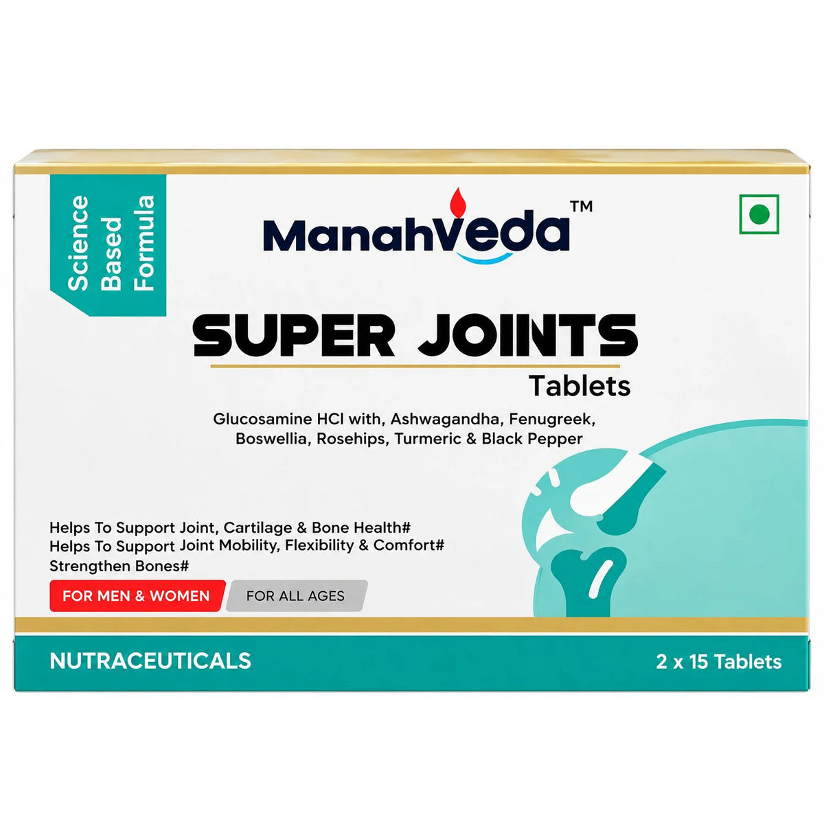 Manahveda Super Joints
