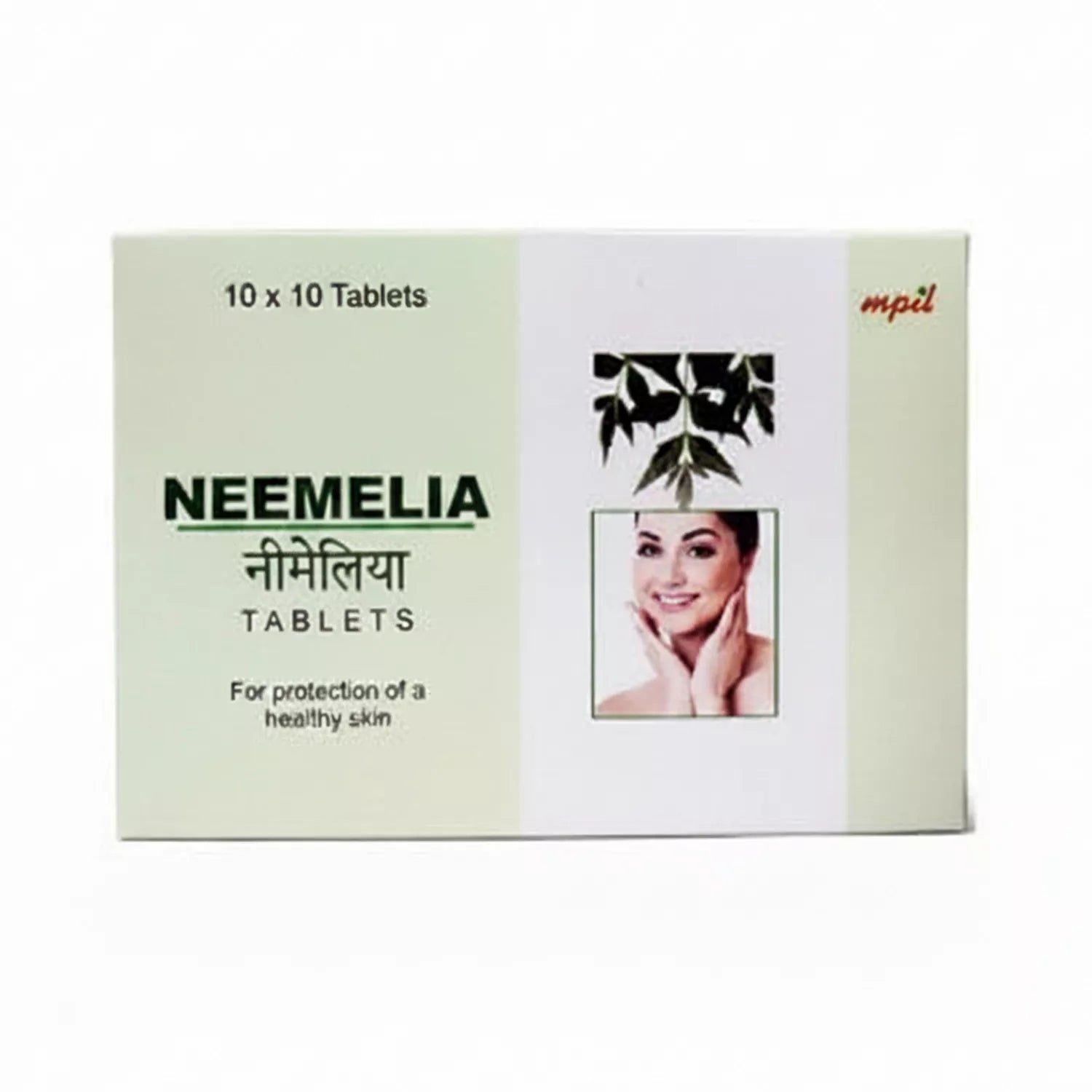 Mpil Neemelia Tablets