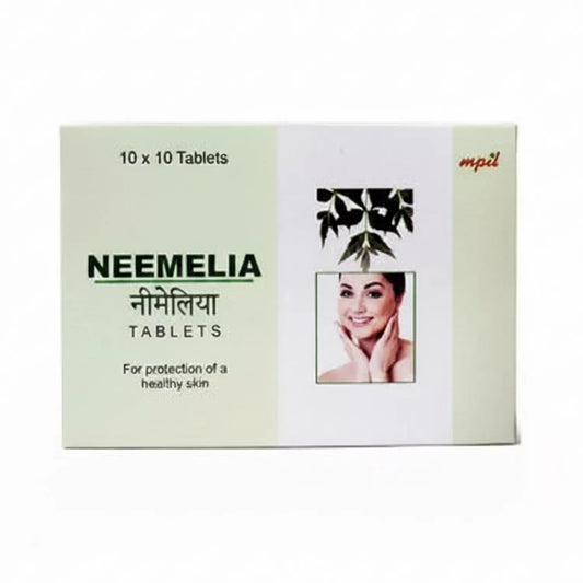Mpil Neemelia Tablets