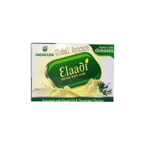 Nagarjuna Elaadi Soap
