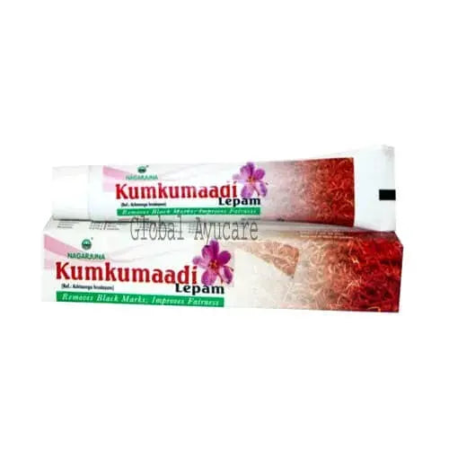 Nagarjuna Kumkumadi Lepam