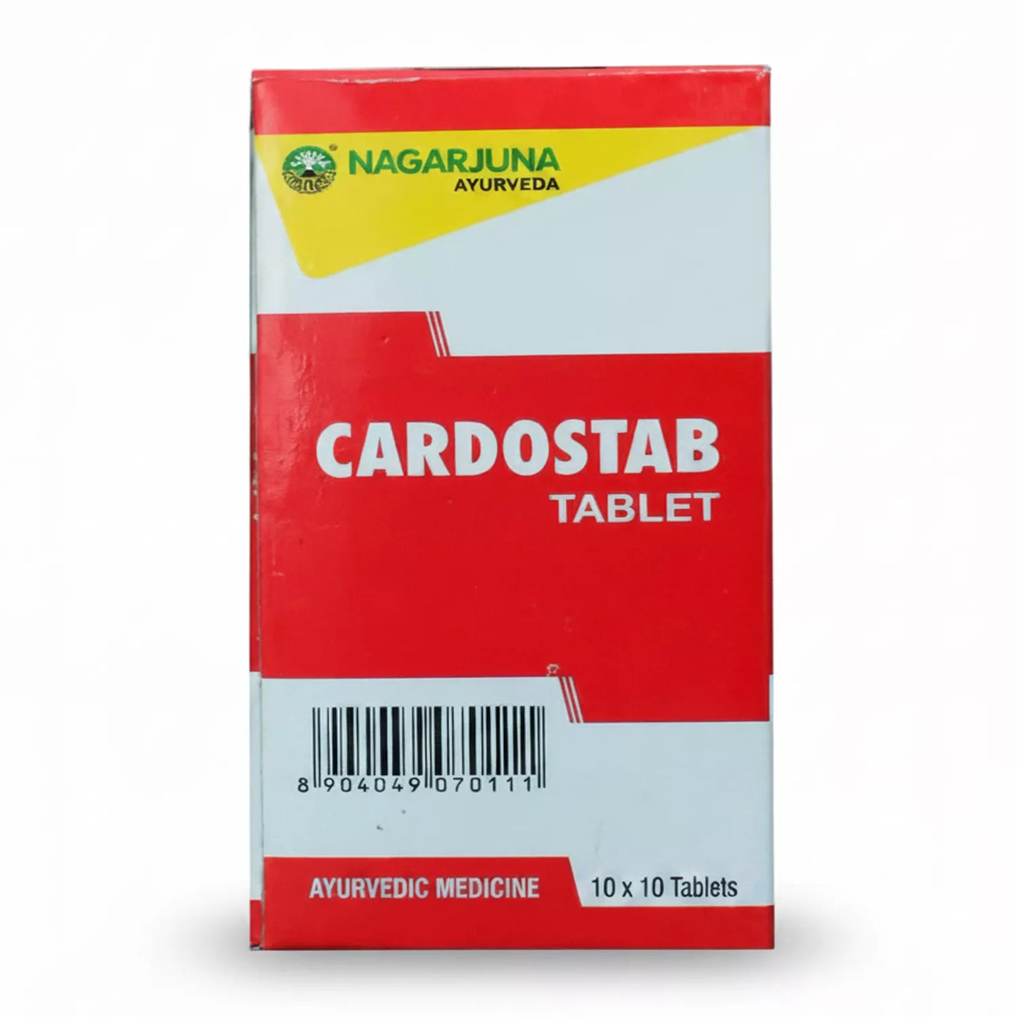 Nagarjuna Cardostab