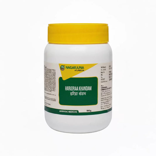 Nagarjuna Haridra Khandam Granules