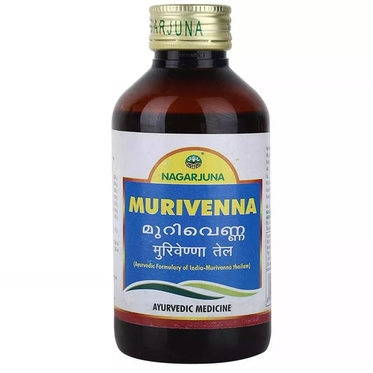 Nagarjuna Murivenna Thailam