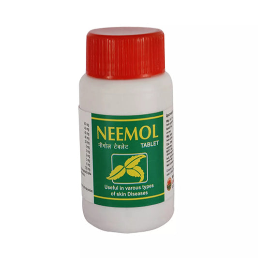 Neemol Tablets