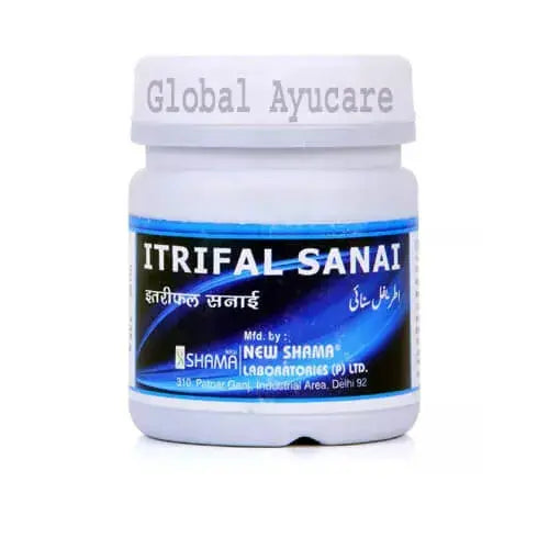 New Shama Itrifal Sanai