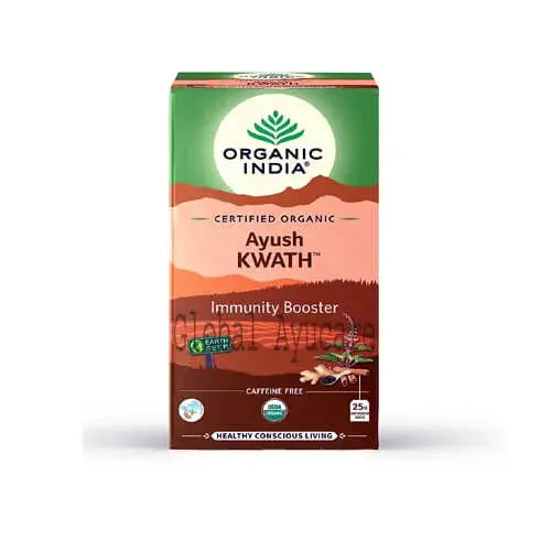 Organic India Ayush Kwath