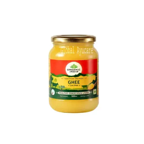 Organic India Cow ghee