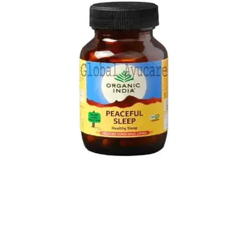 Organic India Peaceful Sleep