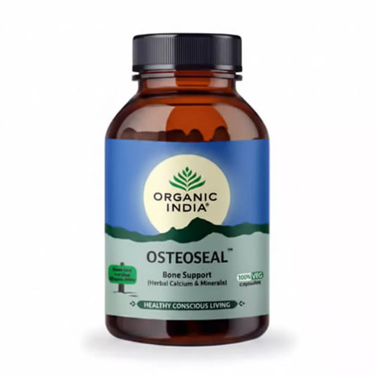 Organic India Osteoseal Capsule