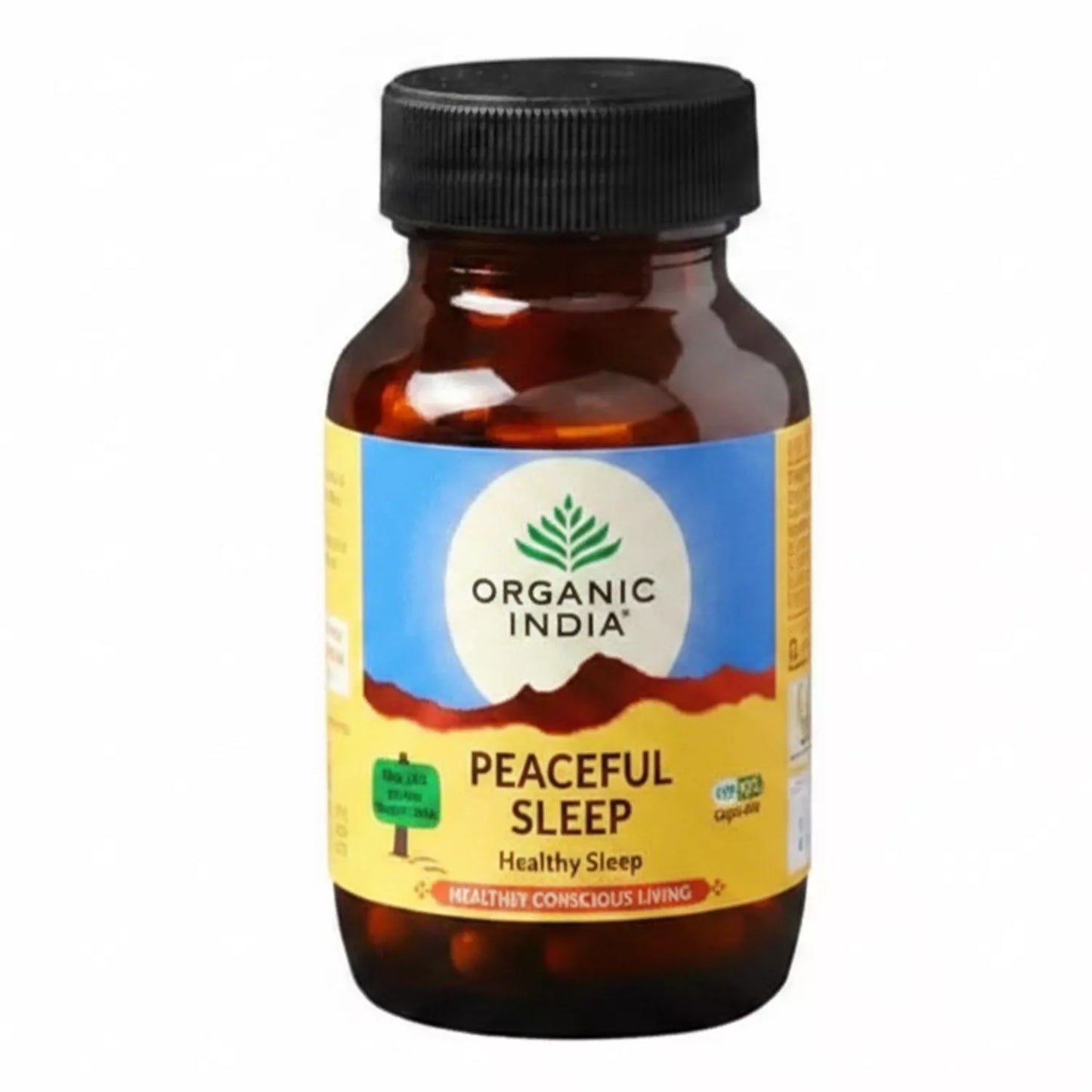 Organic India Peaceful Sleep