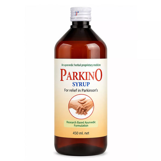 Parkino SF Syrup