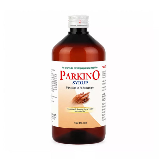 Parkino Syrup