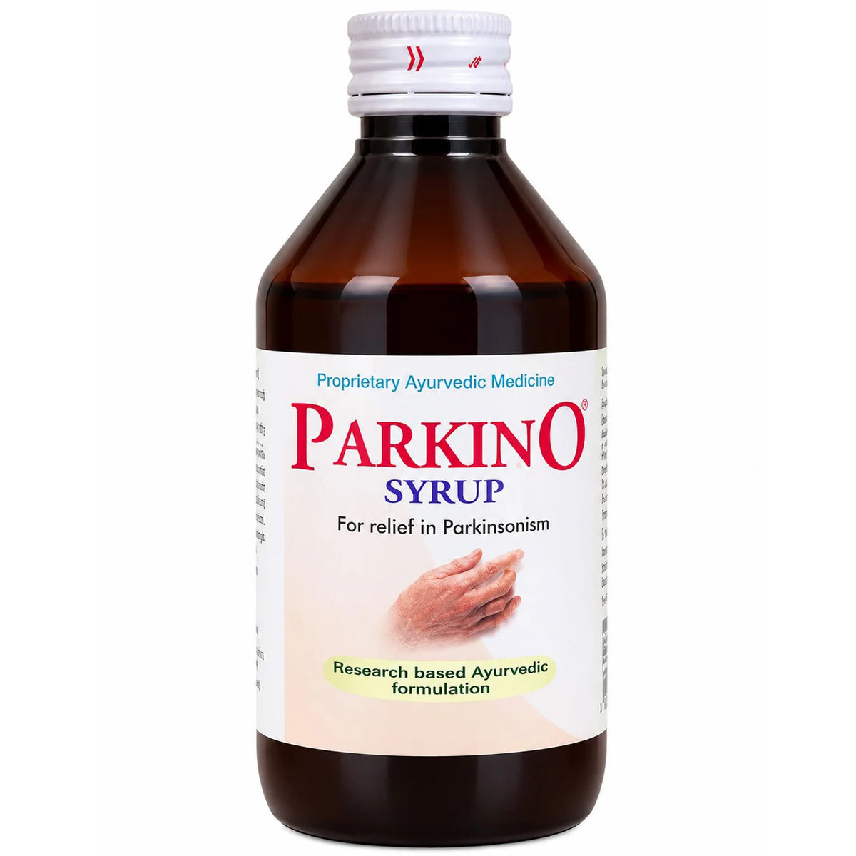 Parkino Syrup