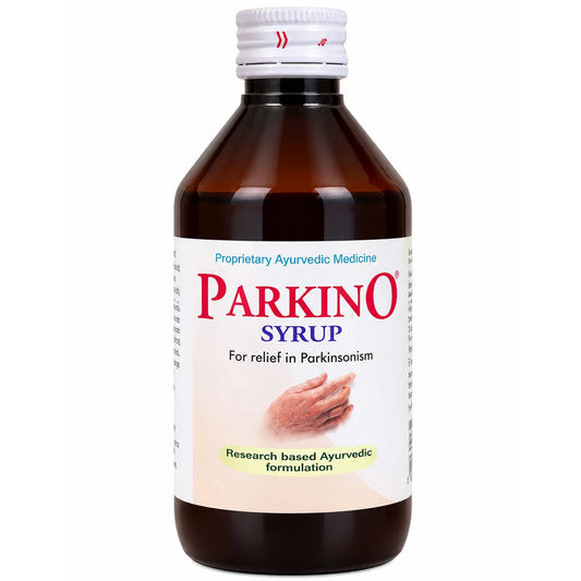 Parkino Syrup
