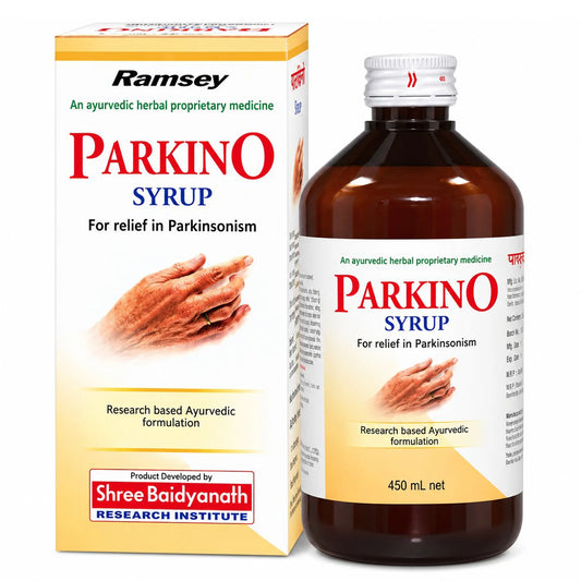 Parkino Syrup