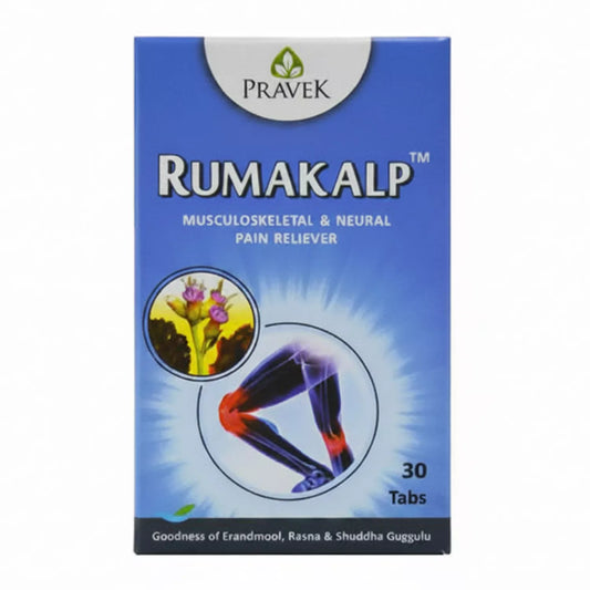 Pravek Rumakalp Tablets