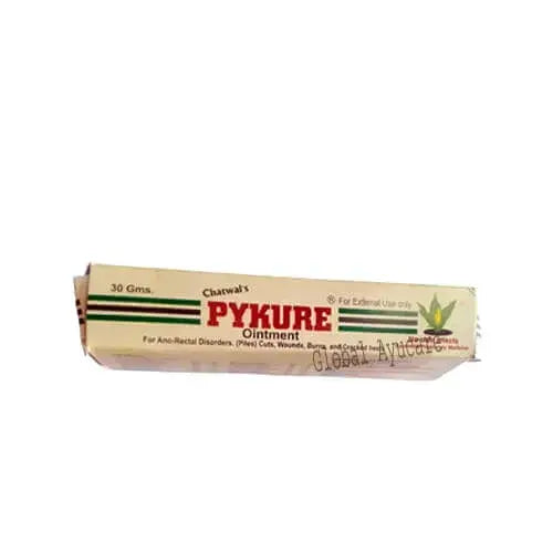 Pykure Ointment