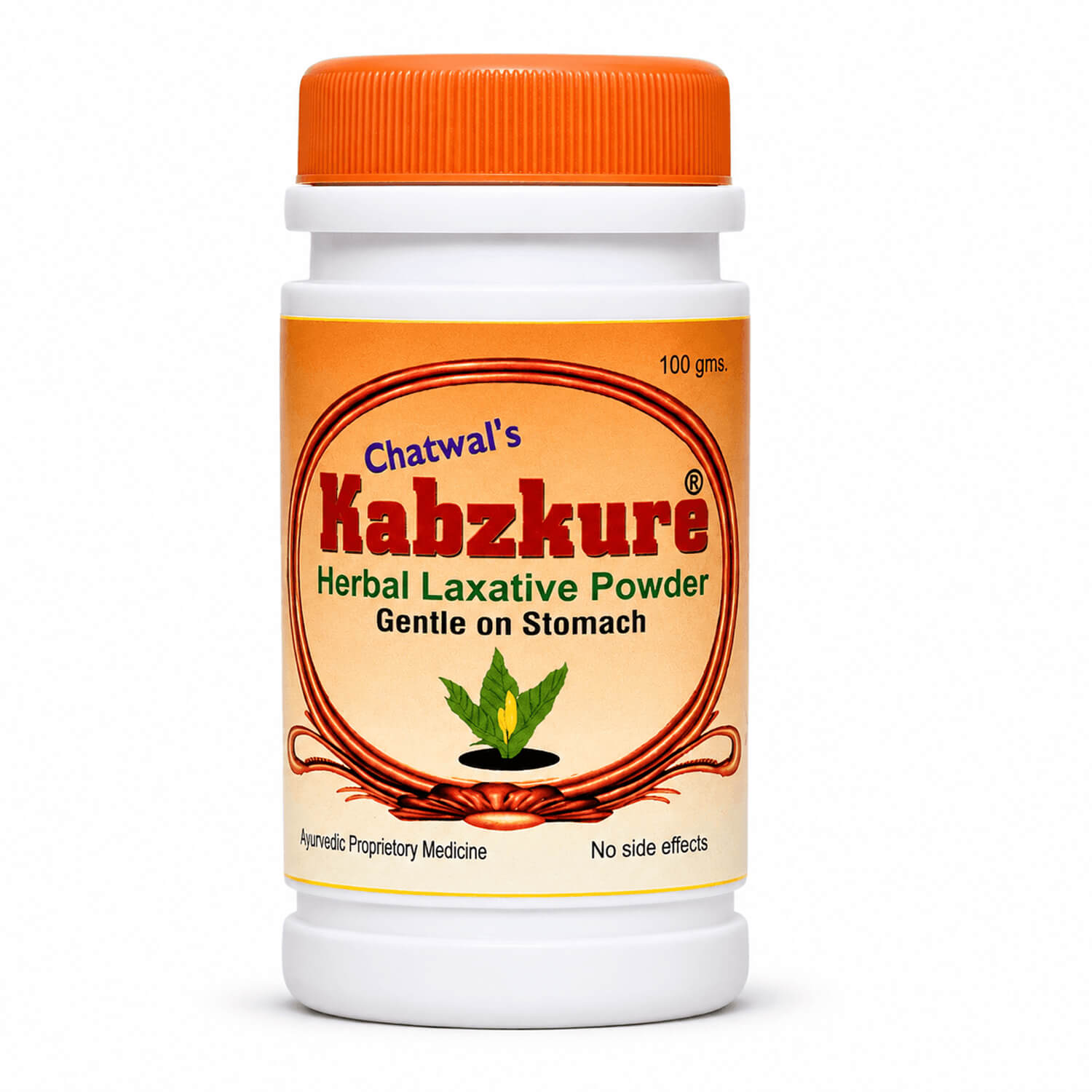 Pykure Chatwal's Herbal Powder For Kabz (Constipation)