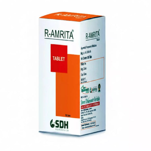 R-Amrita Tablet