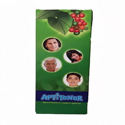 Ramsey Pharma Aptitoner