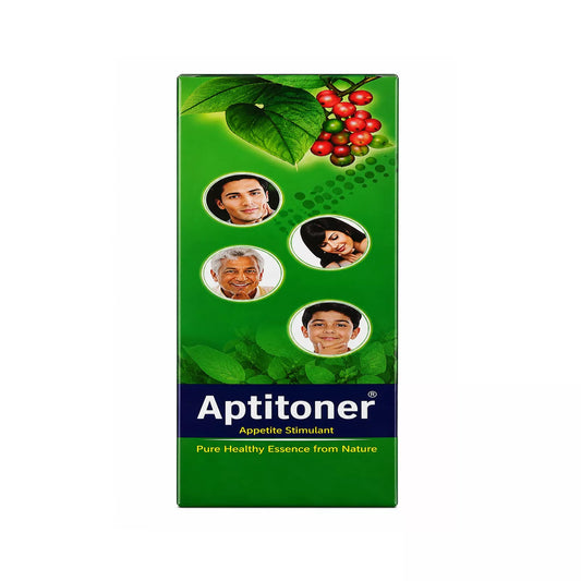 Ramsey Pharma Aptitoner