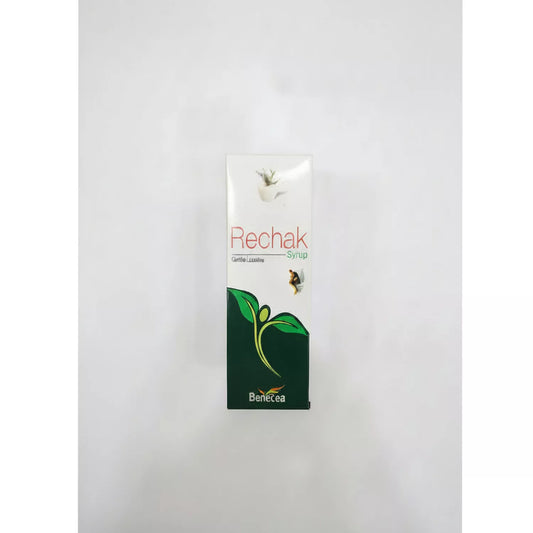 Rechak Syrup
