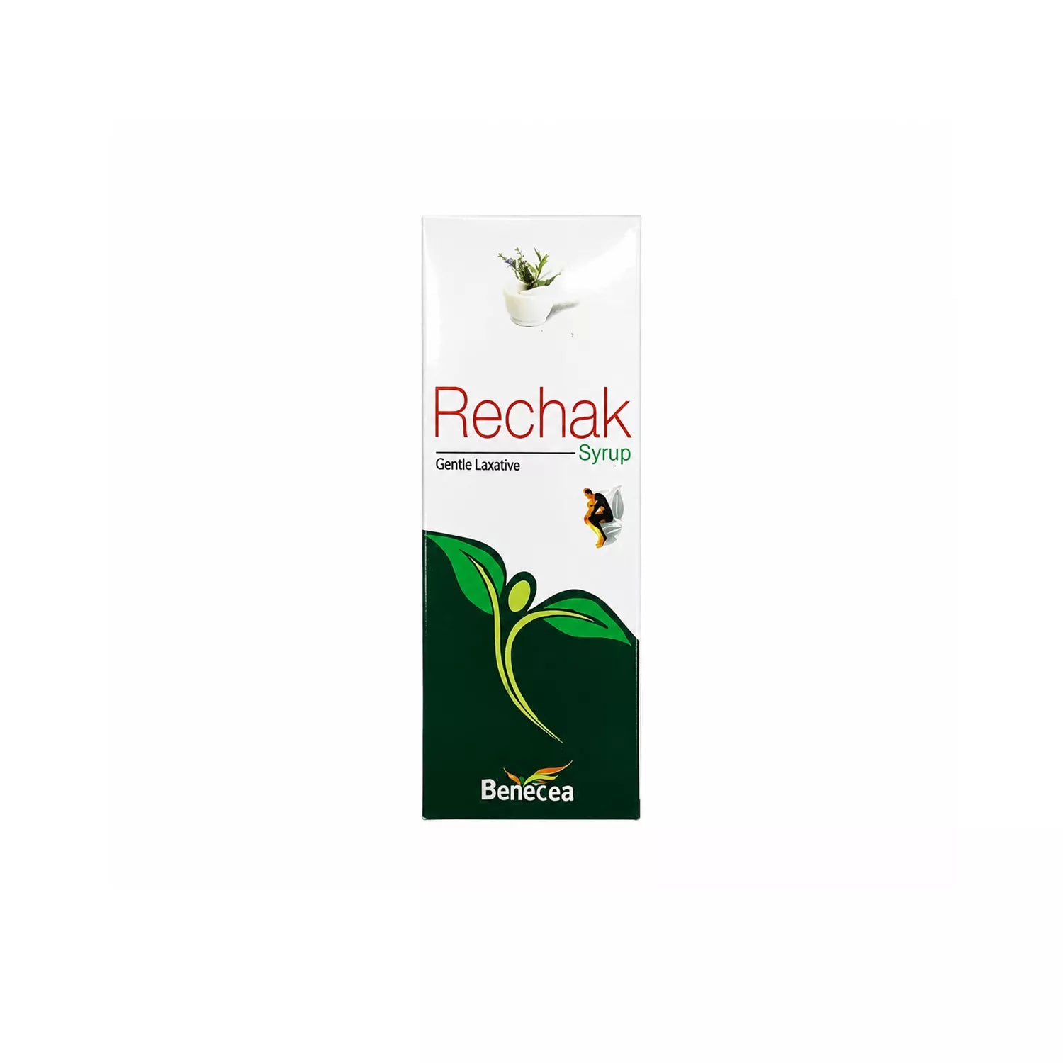 Rechak Syrup