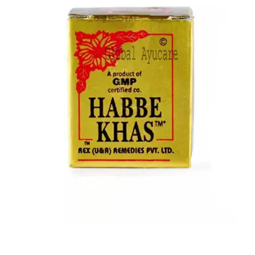 Rex Habbe Khas