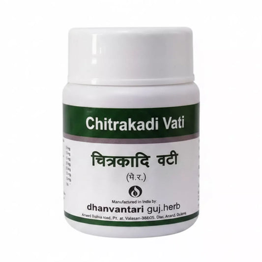 SDH Chitrakadi Vati