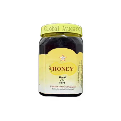 SKM Siddha Honey