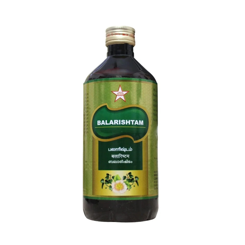 SNA Balaarishtam
