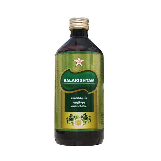 SNA Balaarishtam