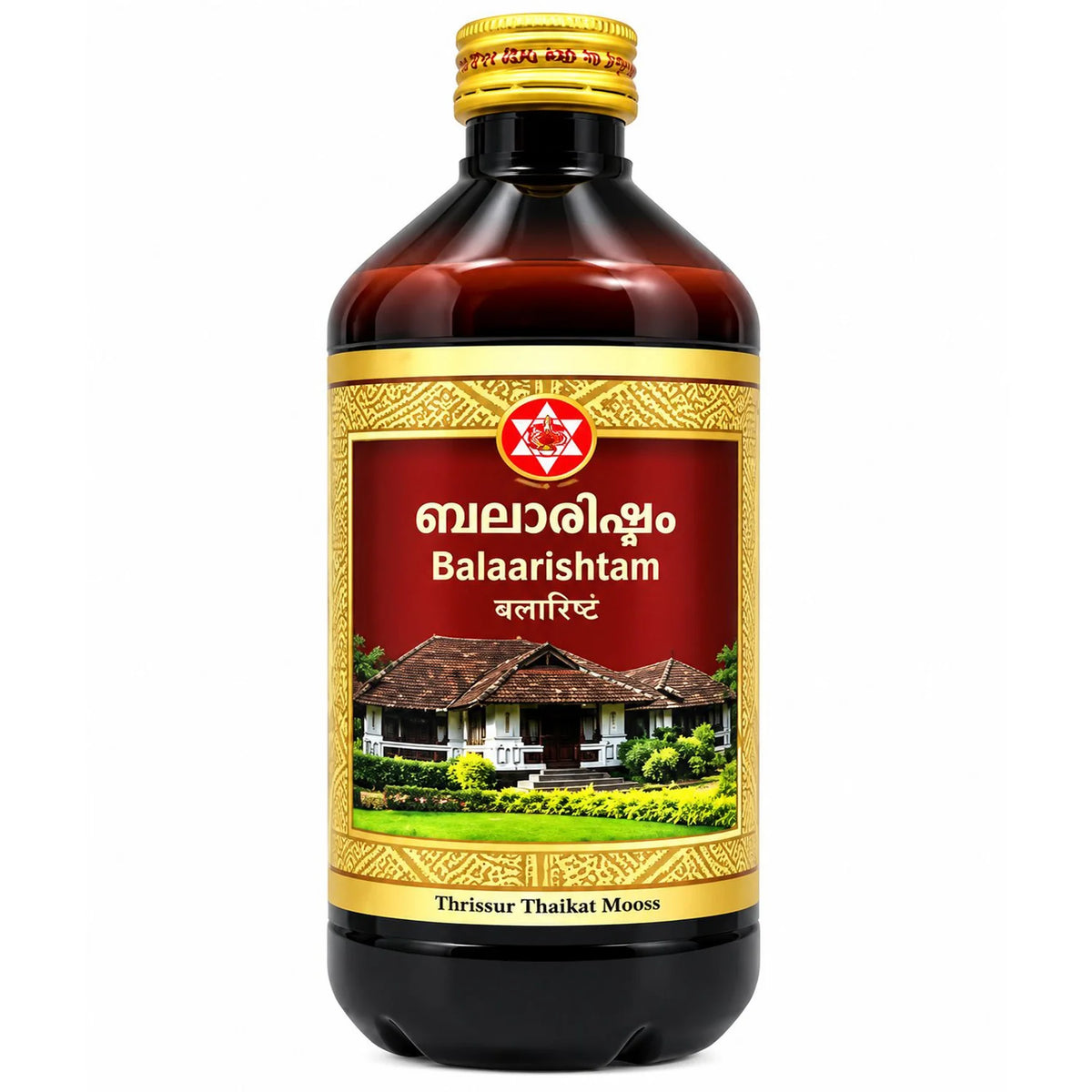 SNA Balaarishtam
