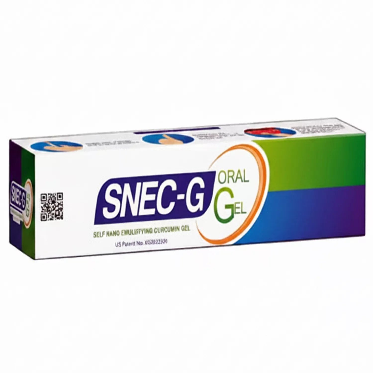 SNEC-G Oral Gel