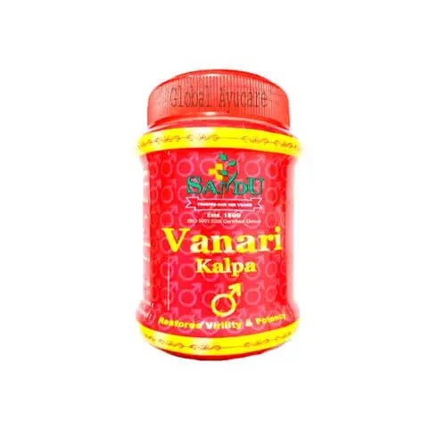 Sandu Vanari Kalpa