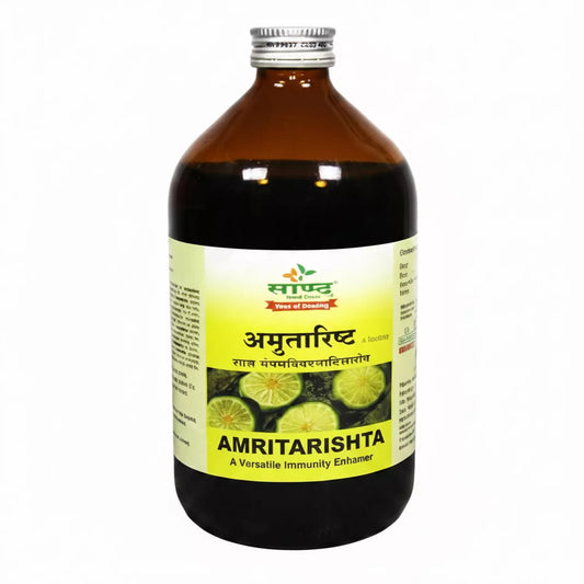 Sandu Amritarishta