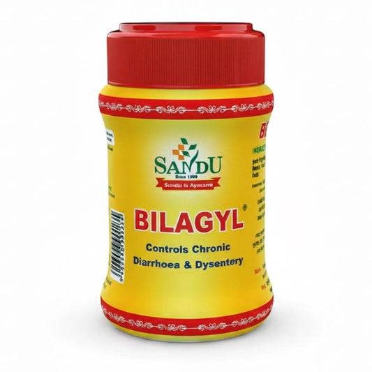 Sandu Bilagyl