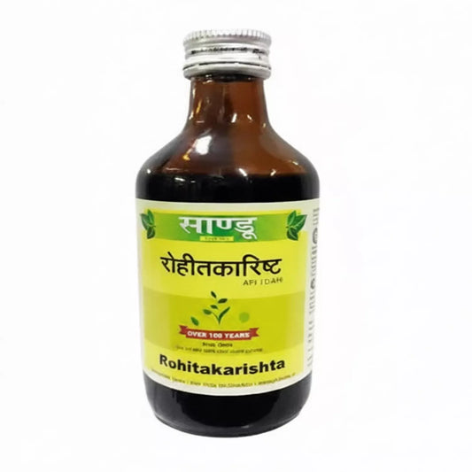 Sandu Rohitakarishta