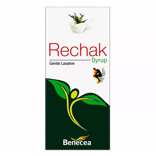 Shree Dhanwantri Rechak Syrup
