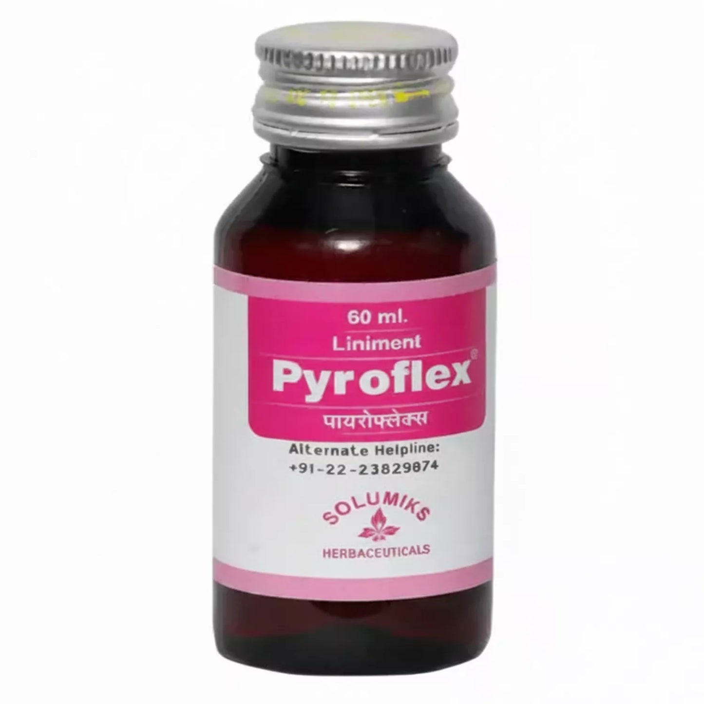 Solumiks Pyroflex Liniment